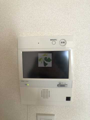 セキュリティ　パークアクシス駒込HILLTOPのセキュリティ