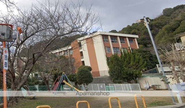 中学校　有功中学校（中学校）まで880m