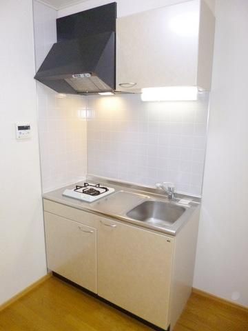 キッチン　お部屋探しは株式会社　タウンハウジング　までお気軽にお問合…