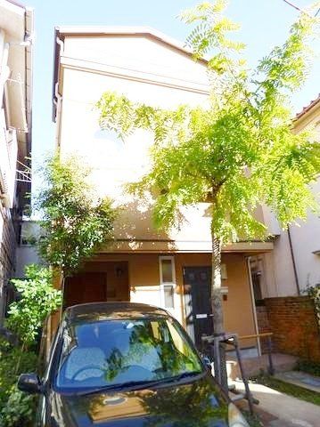 建物外観　お部屋探しは株式会社　タウンハウジング　までお気軽にお問合…