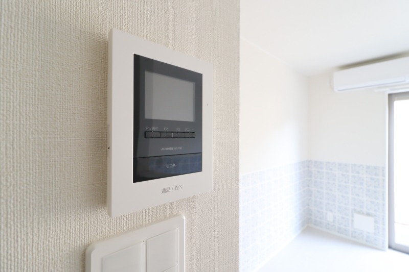 セキュリティ　図面と現状に相違がある場合には現状を優先