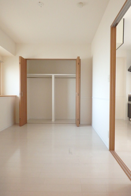 その他部屋・スペース　６帖　洋室