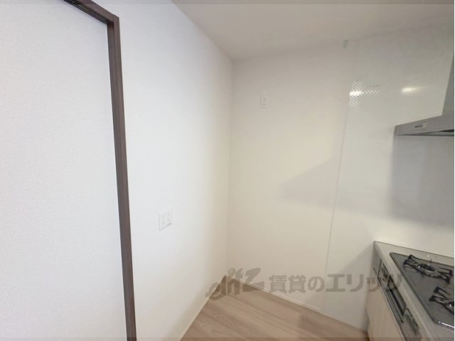 その他部屋・スペース　冷蔵庫置場