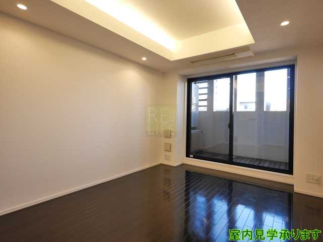 その他部屋・スペース　プライマル新宿若松町（旧：イプセ新宿若松町）