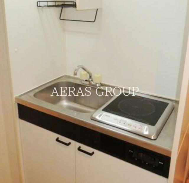 キッチン　【同仕様タイプ】