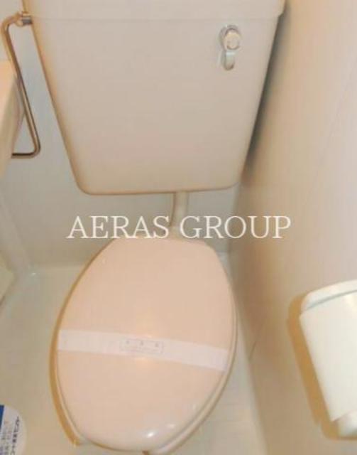 トイレ　【同仕様タイプ】