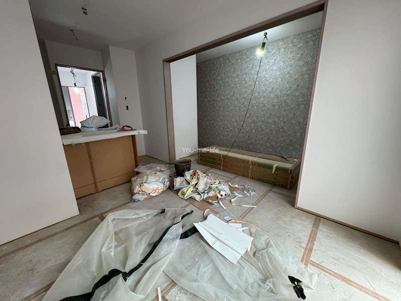 居室・リビング　別部屋参考写真