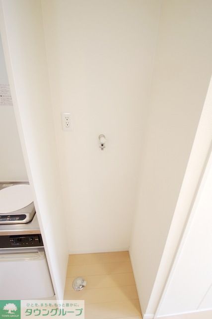 その他　★お部屋探しはタウンハウジング稲田堤店まで★