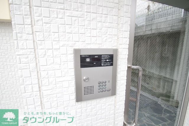 その他共有部分　★お部屋探しはタウンハウジング稲田堤店まで★