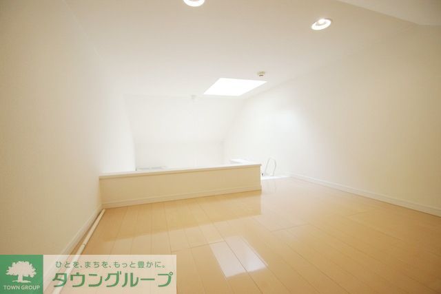 その他部屋・スペース　★お部屋探しはタウンハウジング稲田堤店まで★