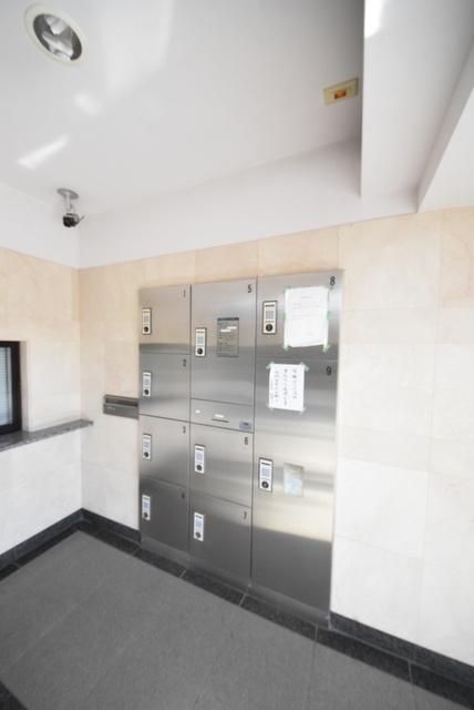 その他共有部分　☆宅配ＢＯＸ☆