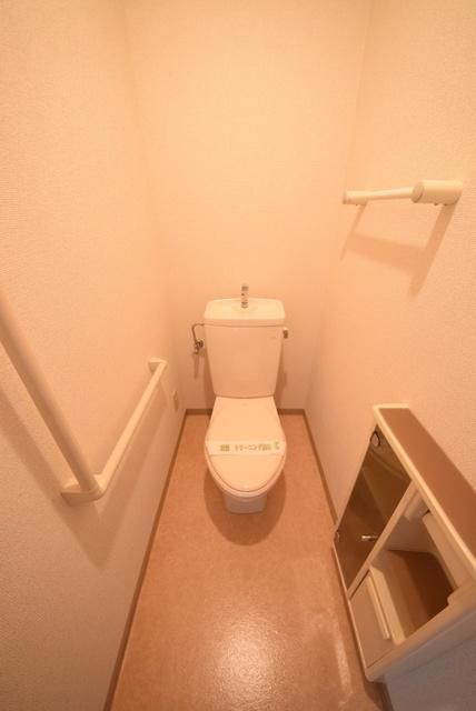 トイレ　☆トイレ☆