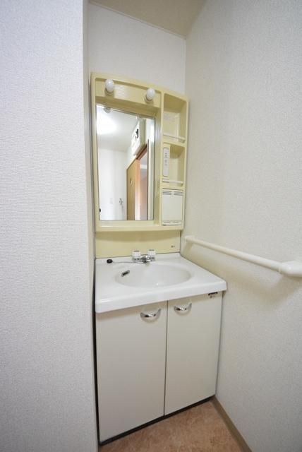 洗面設備　☆独立洗面台☆