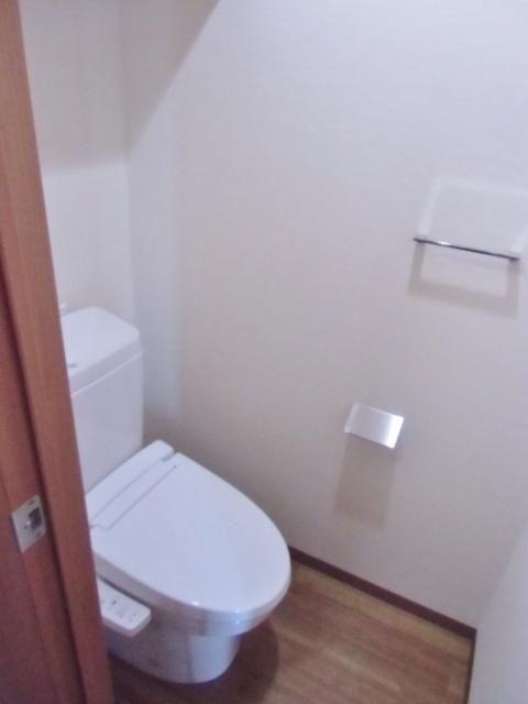 トイレ　★駅徒歩圏内・新婚さんオススメ★