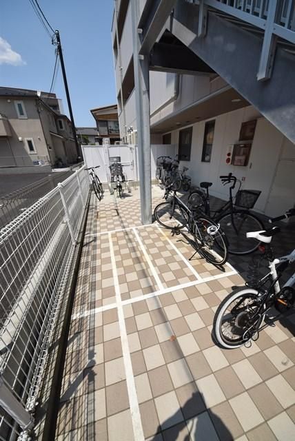 その他共有部分　★駅徒歩圏内・新婚さんオススメ★