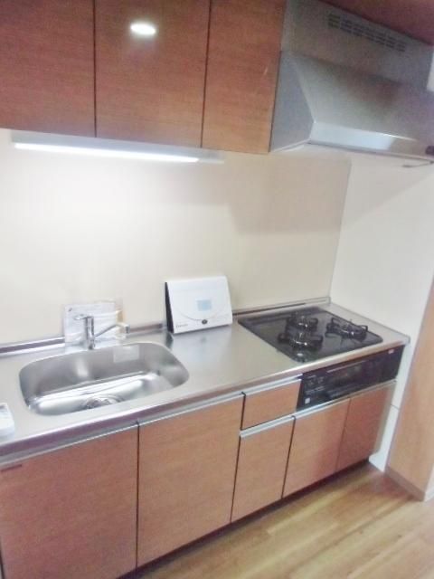 キッチン　★駅徒歩圏内・新婚さんオススメ★