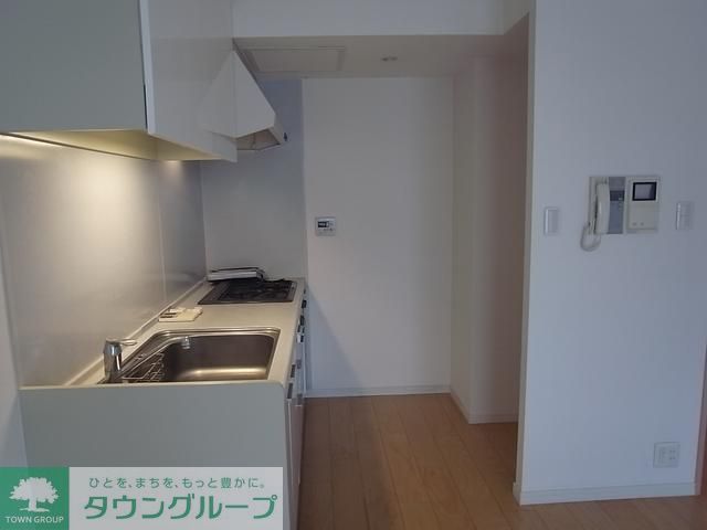 キッチン　【初期費用分割・クレカ対応】一都三県のお部屋探しは2025…