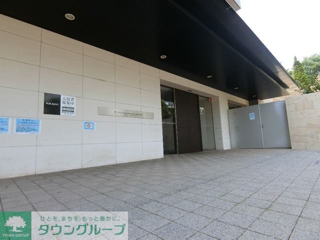 エントランス　【初期費用分割・クレカ対応】一都三県のお部屋探しは2025…