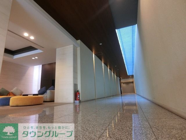 その他共有部分　【初期費用分割・クレカ対応】一都三県のお部屋探しは2025…