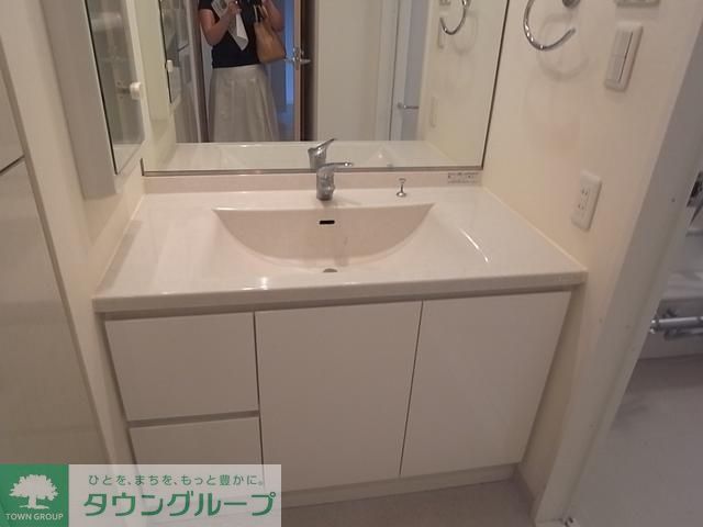 洗面設備　【初期費用分割・クレカ対応】一都三県のお部屋探しは2025…