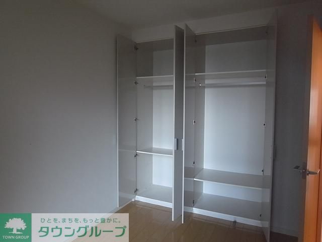 収納　【初期費用分割・クレカ対応】一都三県のお部屋探しは2025…