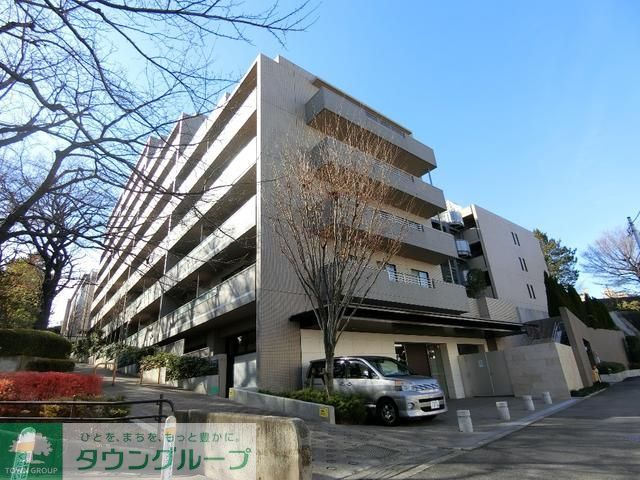 建物外観　【初期費用分割・クレカ対応】一都三県のお部屋探しは2025…