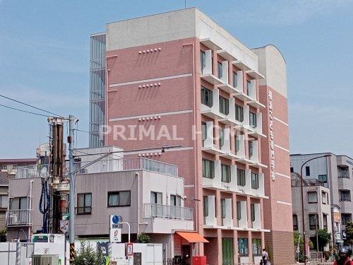 その他　横浜こども専門学校（その他）まで465m