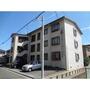 メゾン・ラフォーレ 3階 築33年5ヶ月の賃貸物件