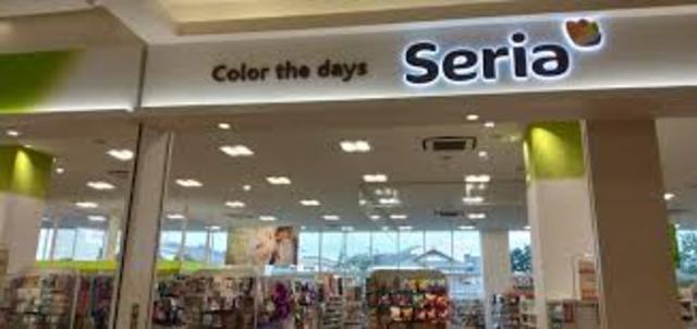 その他　Seria　イオンモール加西北条店（その他）まで190m