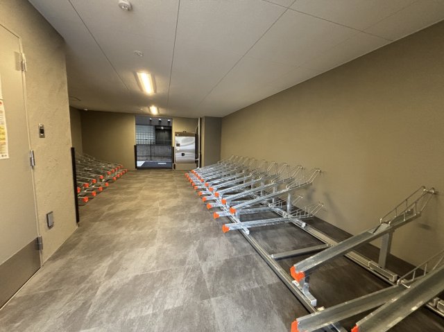地下鉄谷町線 南森町駅 徒歩9分 12階建 築1年の外観写真