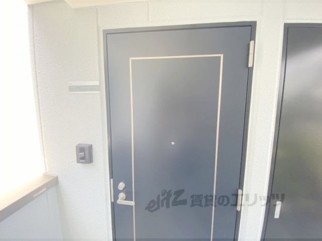 セキュリティ　ドアフォン（ＴＶ含）