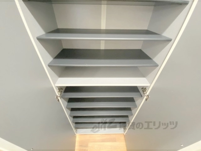 収納　下駄箱