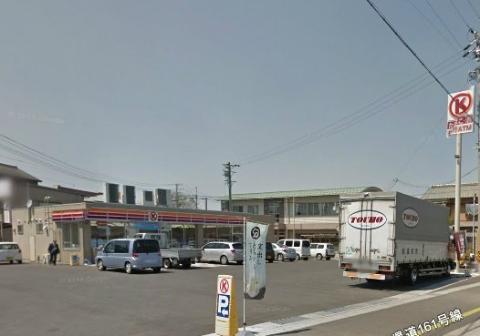 その他　ファミリーマート豊山中之町店（その他）まで515m