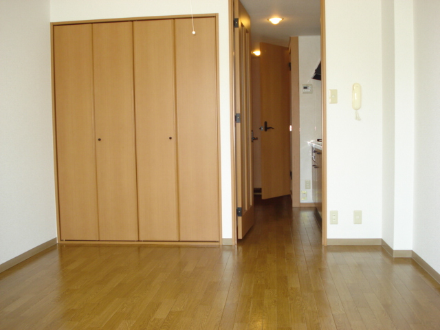 その他部屋・スペース　洋室