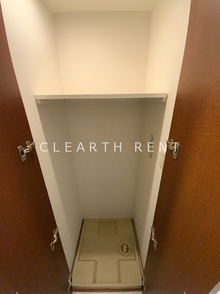 その他設備　同タイプ別住戸写真となります。現況と異なる場合がございます。