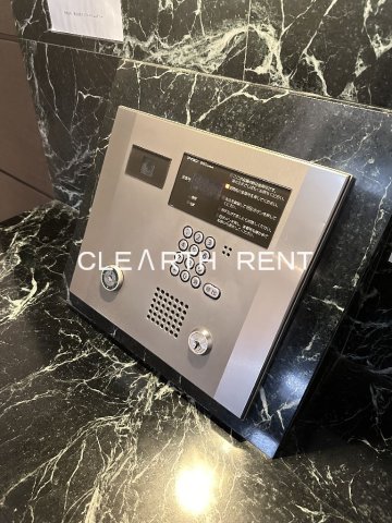 セキュリティ　☆人気エリアでのお部屋探し/まずはお気軽にご相談ください☆