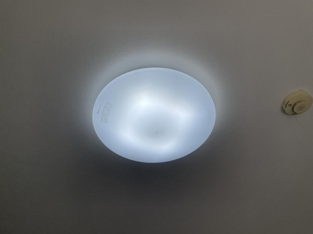 その他　LED照明付♪