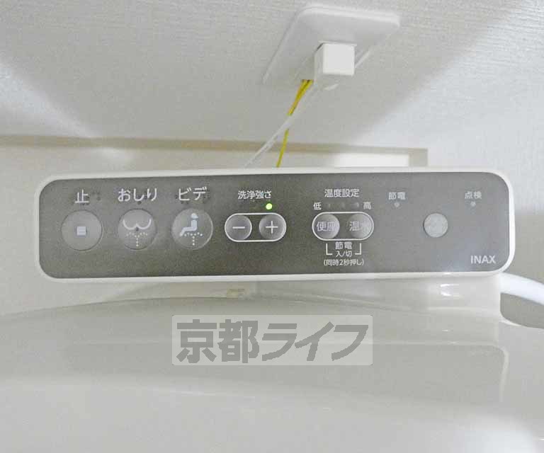 その他設備　室内設備です。