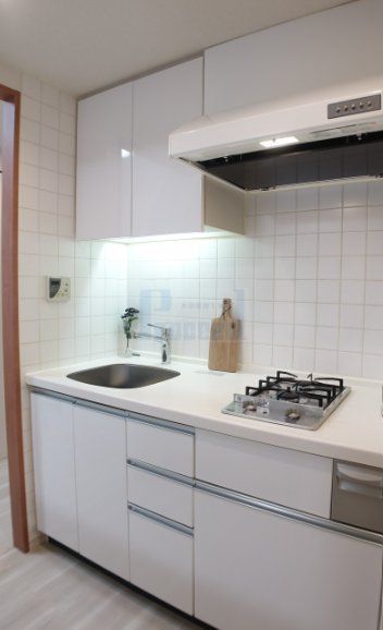 キッチン　☆こちらの物件は仲介手数料無料です☆