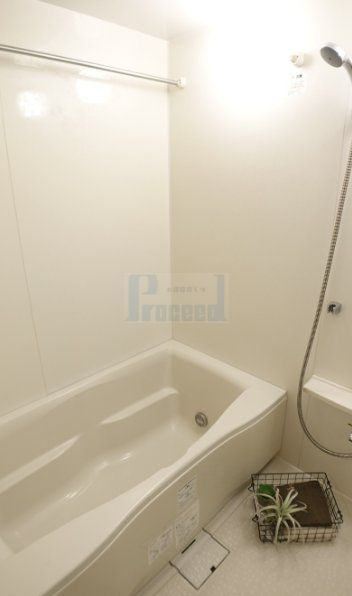 バス・シャワールーム　☆こちらの物件は仲介手数料無料です☆