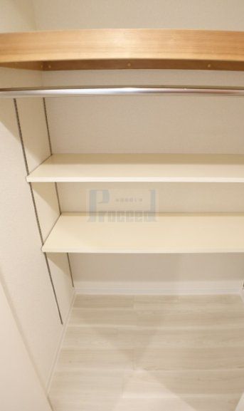 収納　たっぷり収納できます！