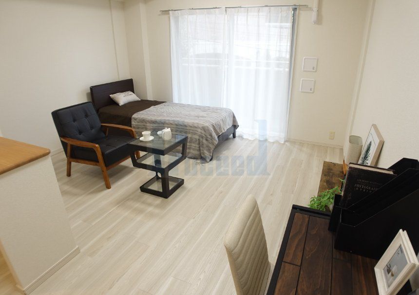 その他部屋・スペース　※別部屋参考写真※現況優先です