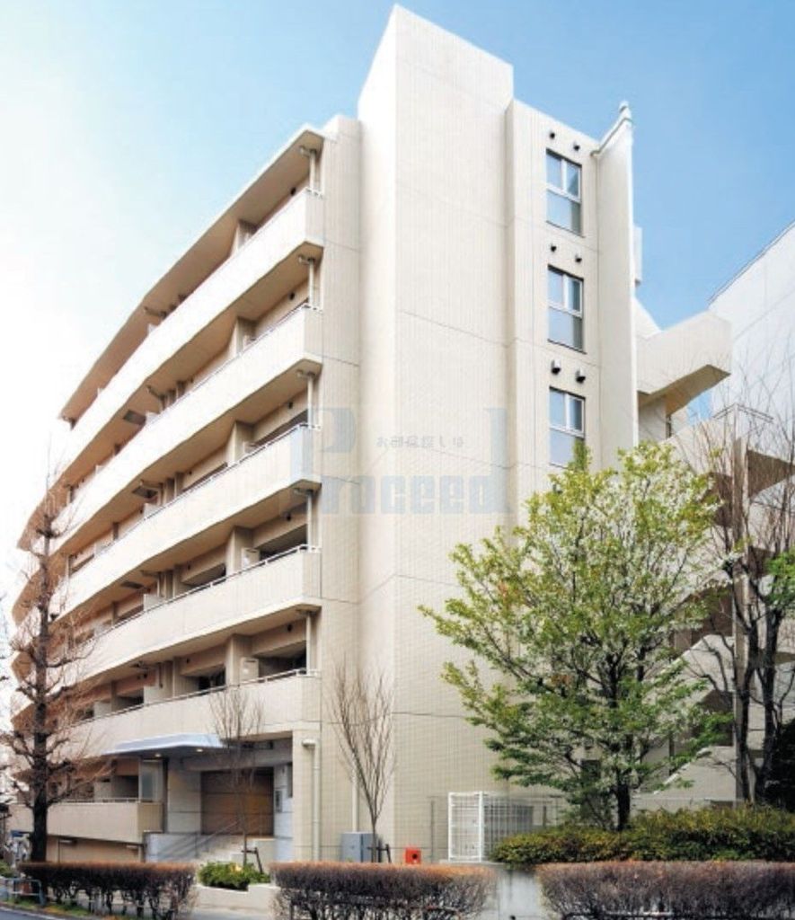 建物外観　☆こちらの物件は仲介手数料無料です☆