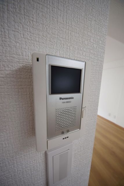 セキュリティ　別部屋参考写真