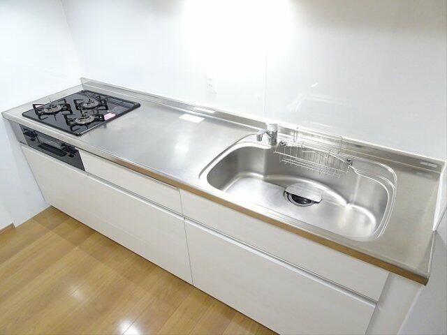 キッチン　別部屋参考写真