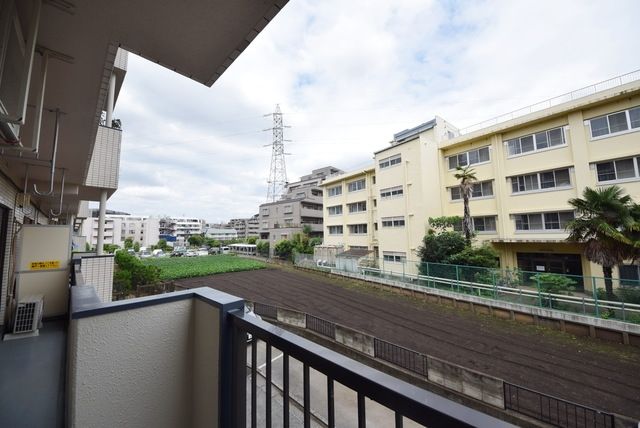 眺望　別部屋参考写真