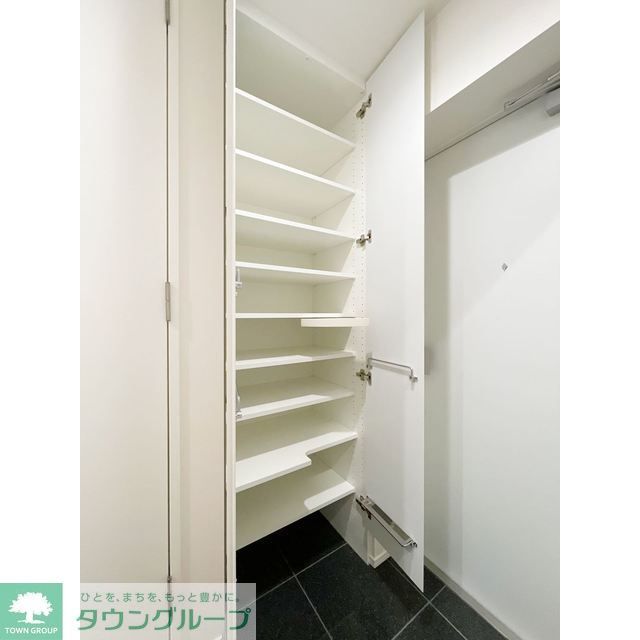 その他　シューズボックス