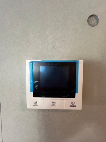 セキュリティ　新宿WEST PLACE