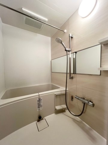 バス・シャワールーム　新宿WEST PLACE