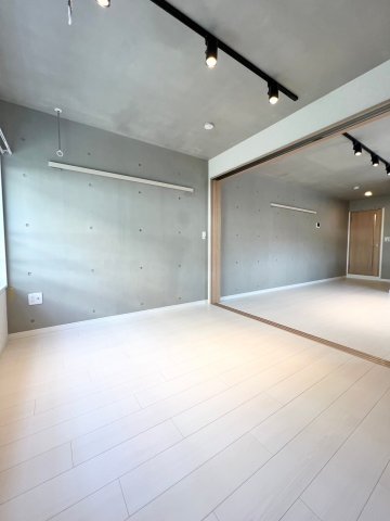 その他設備　新宿WEST PLACE